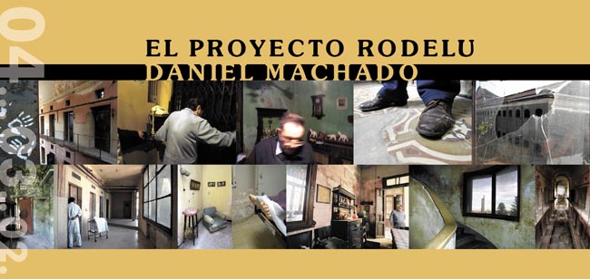 El Proyecto Rodelu